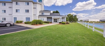 Quality Inn Fishers - Indianapolis