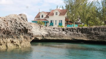 Exterieur