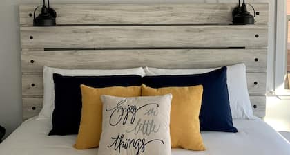 Simply Relax in the Mountains!