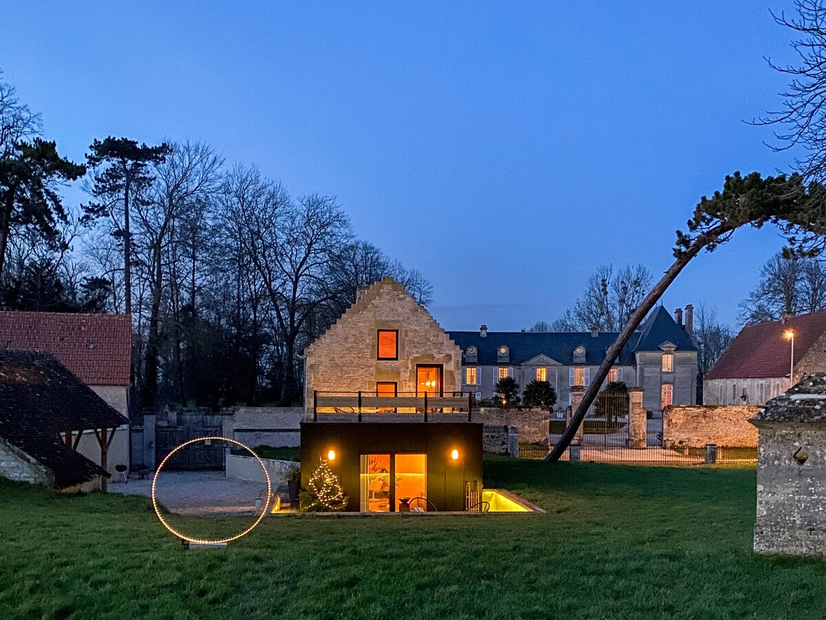 Image de profil de l’hôte