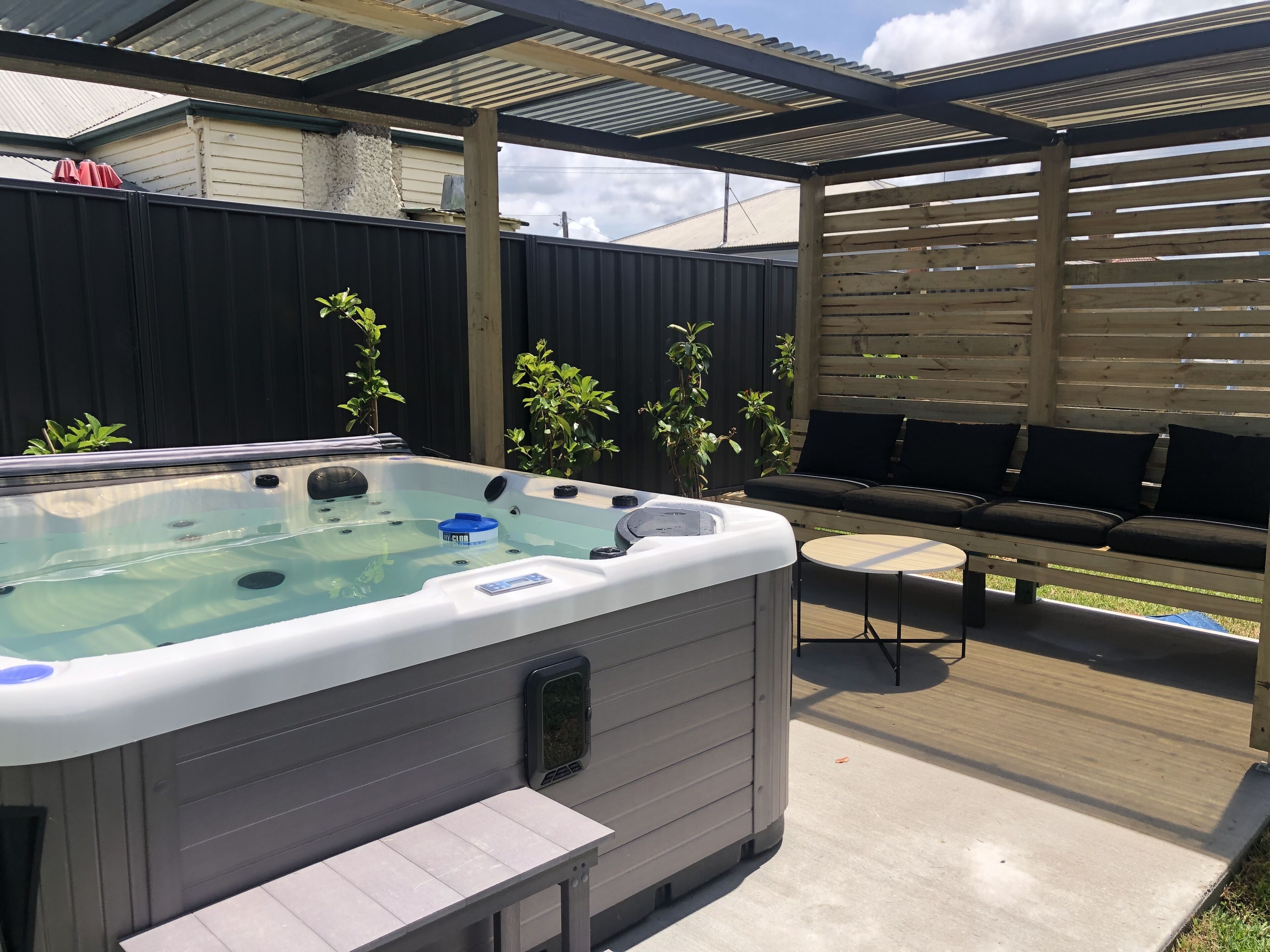 Spa in the valley  — image 30