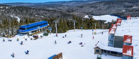 Wintersport/Ski