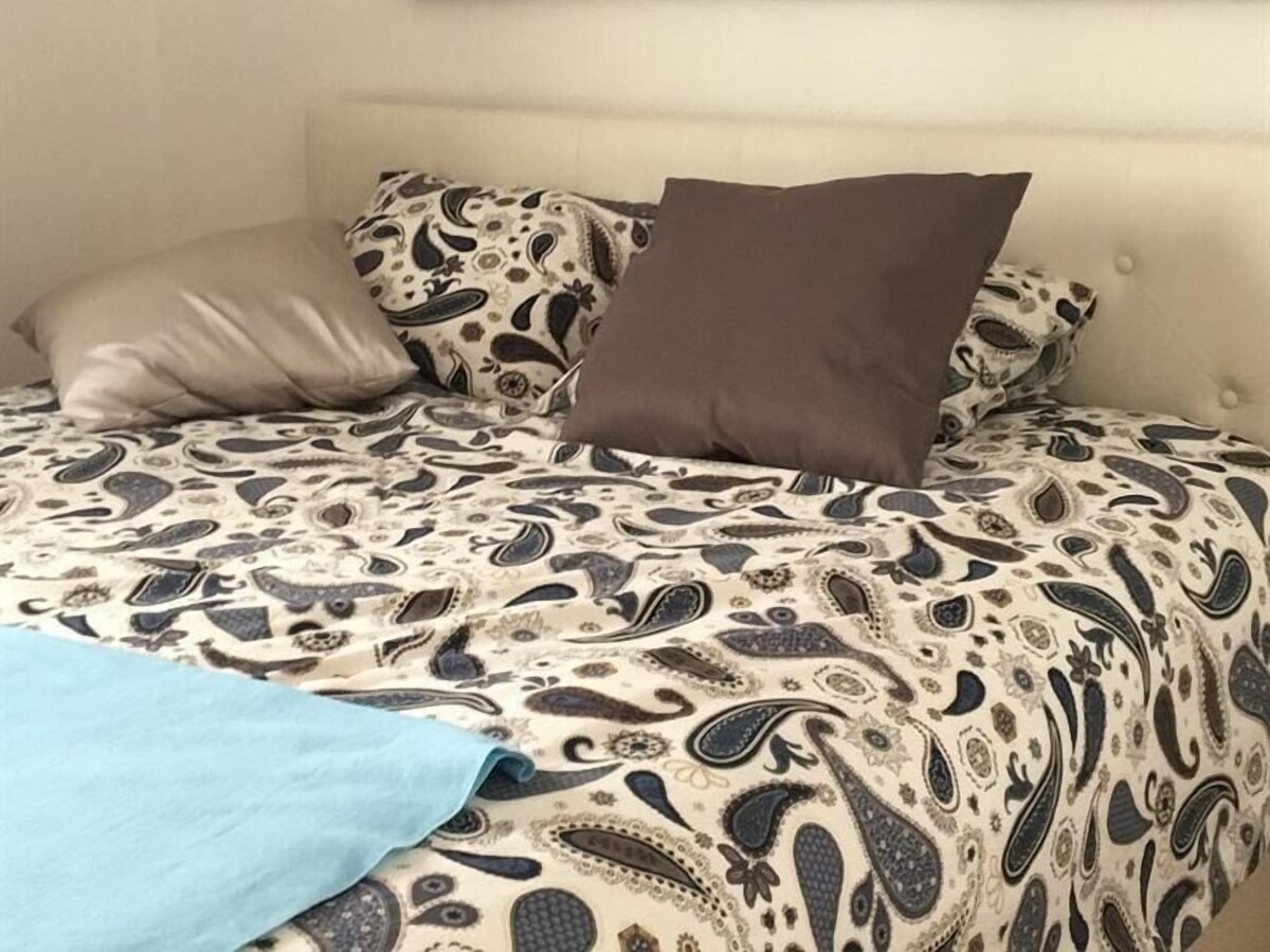 Image de profil de l’hôte