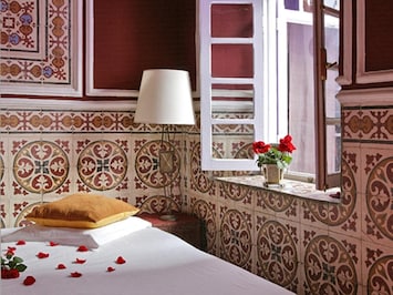 chambre Paprika