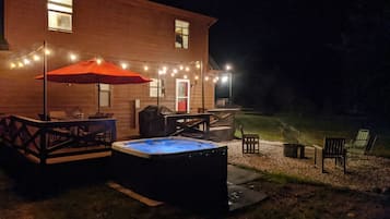 Terrazza/patio