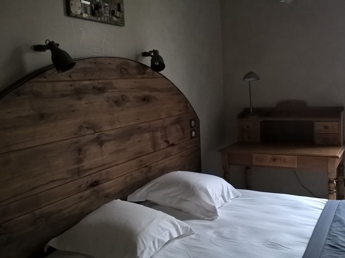 Image de profil de l’hôte