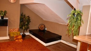 Unclassified image, 2 of 21, button - Secret Haven In Stockton (Stockton-on-Tees)