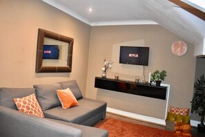 Télévision à écran plat