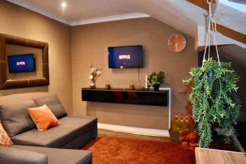 Secret Haven In Stockton