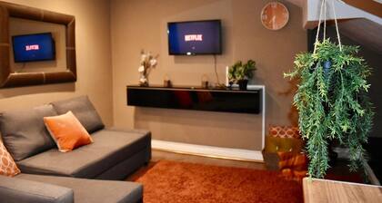 Secret Haven In Stockton