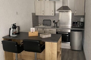 Cuisine privée