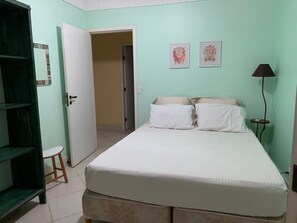 3 bedrooms, WiFi, bed sheets - Juquehy, Casa Térrea, pé Direito Alto e Varandas (São Sebastião)