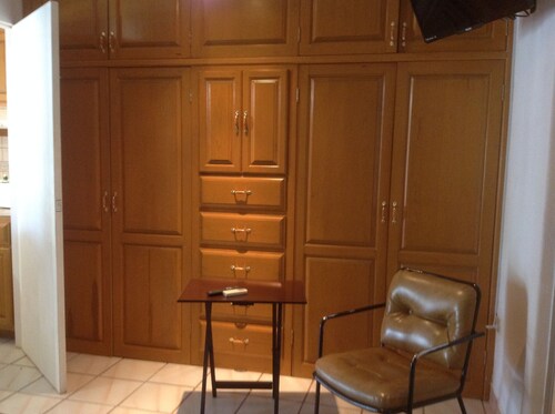 STUDIO MARINA : Location! Location! Location!