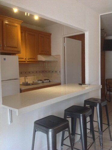 STUDIO MARINA: Lage! Ort! Ort!