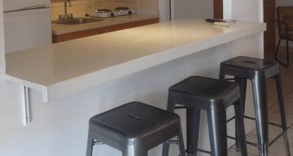 STUDIO MARINA: Lage! Ort! Ort!