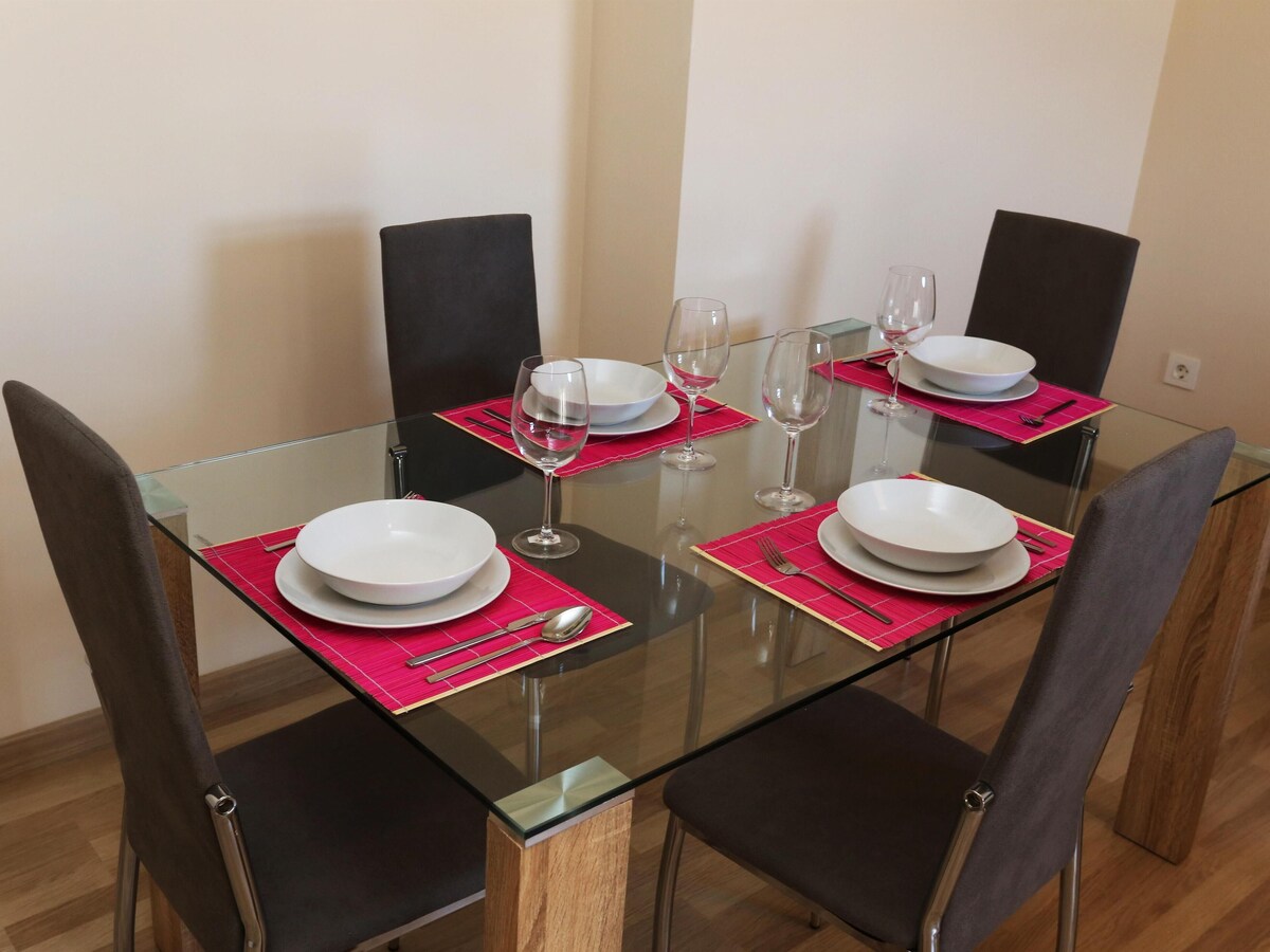 Bild für Gastgeberprofil