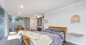 1 bedroom, WiFi