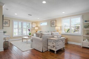 Smart TV, video games, table tennis