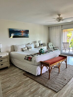 1 Schlafzimmer, Bügeleisen/Bügelbrett, kostenloses WLAN