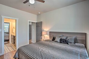 4 Schlafzimmer, Bügeleisen/Bügelbrett, Reisekinderbett, Internetzugang