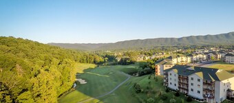 The Summit at Massanutten Resort by Tripforth