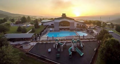 The Summit at Massanutten Resort by Tripforth