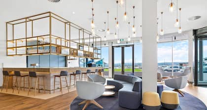 Hilton Garden Inn Albany