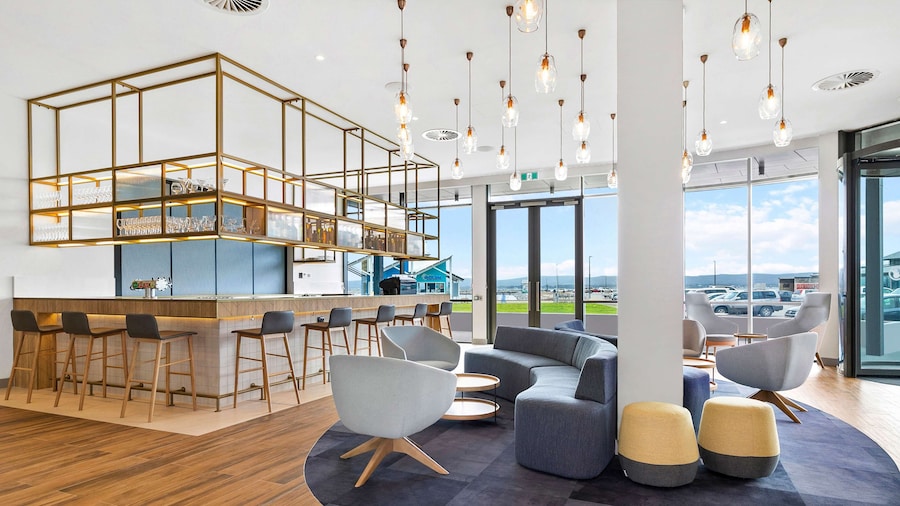 Hilton Garden Inn Albany