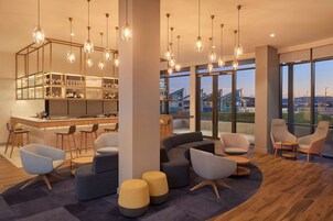 Μπαρ (στο κατάλυμα)