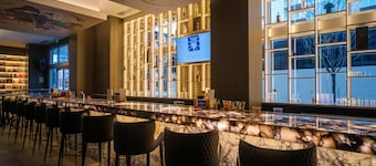 Embassy Suites by Hilton Atlanta Midtown
