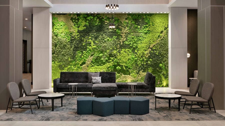 Embassy Suites by Hilton Atlanta Midtown