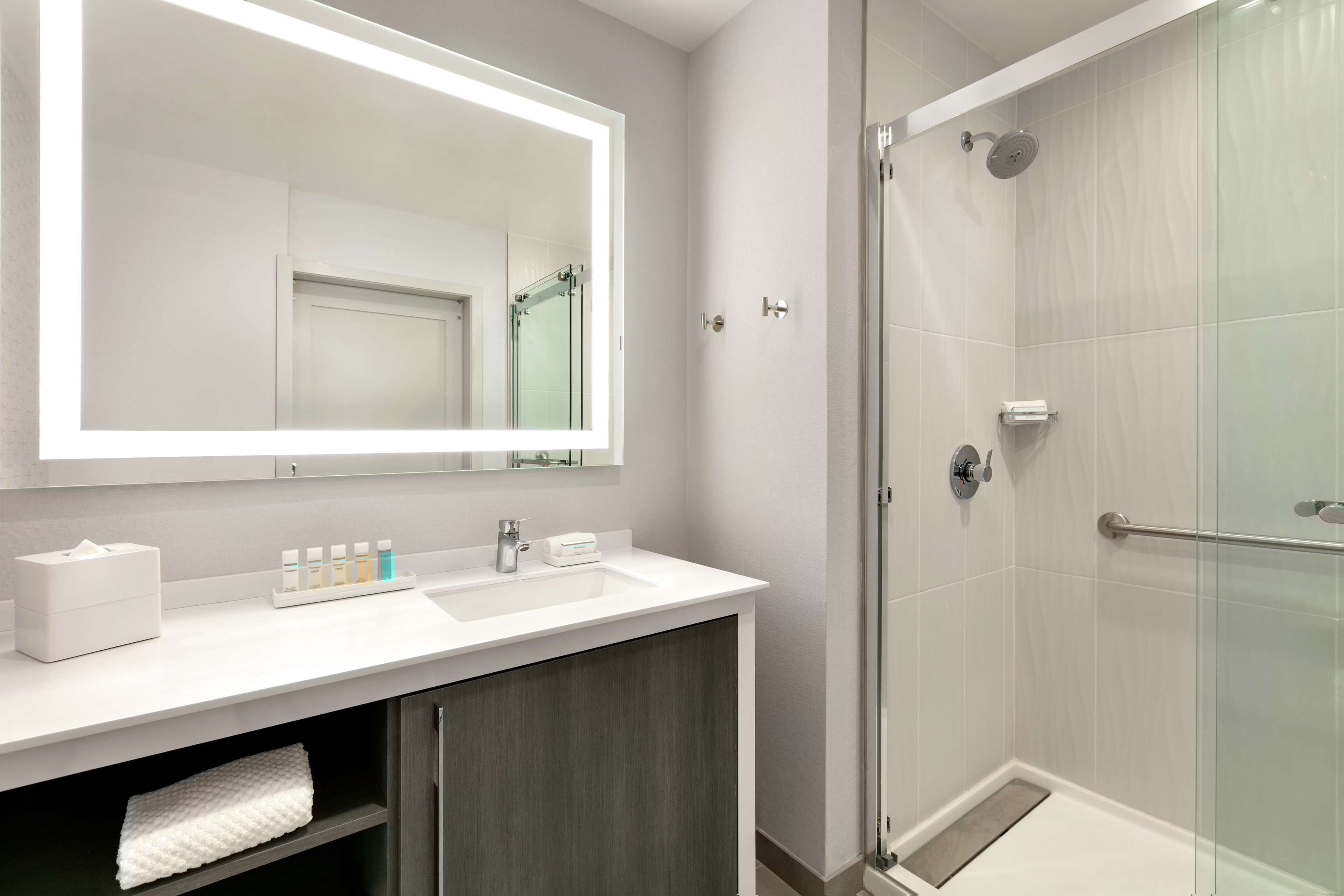 Foto - Embassy Suites by Hilton Atlanta Midtown