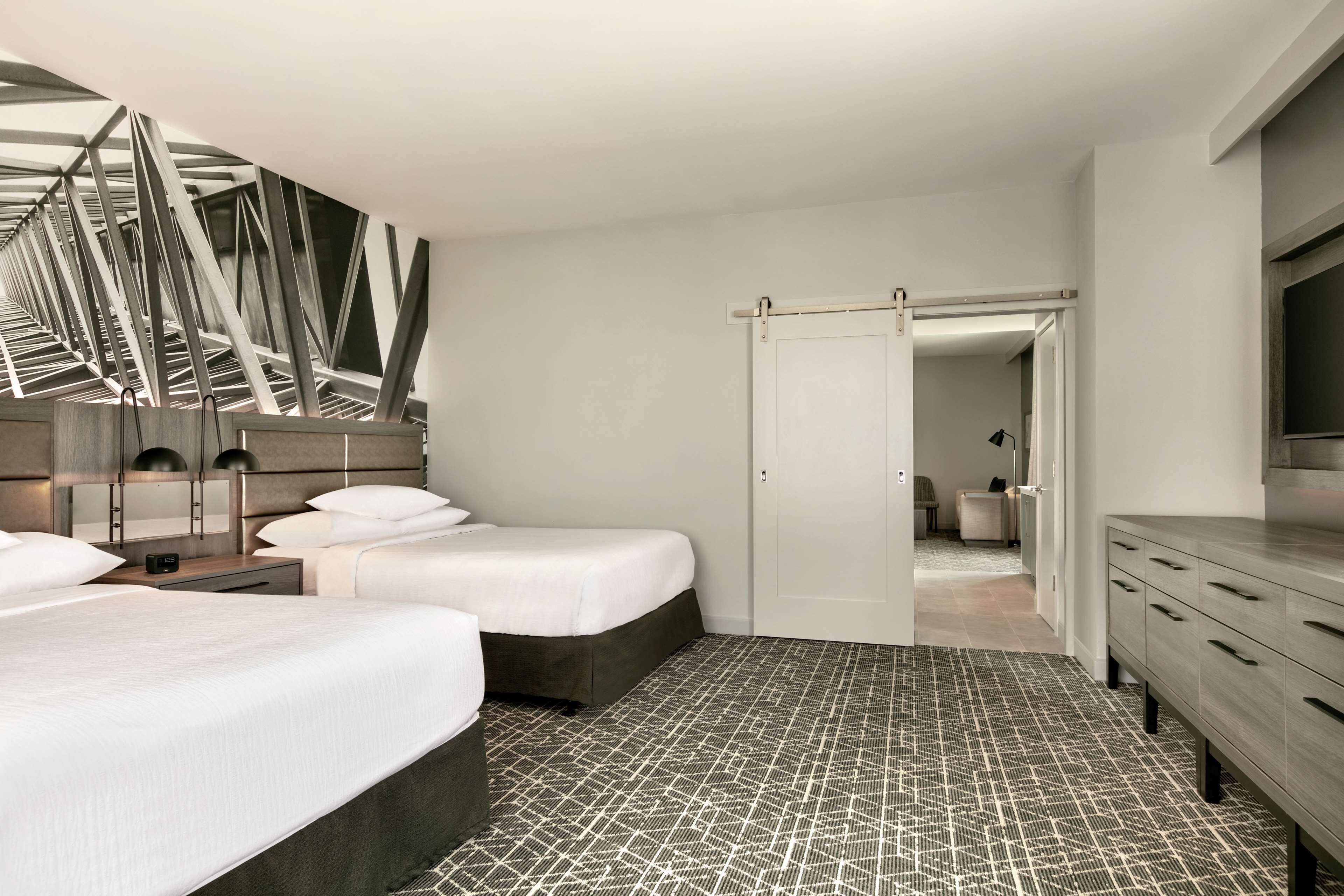 Foto - Embassy Suites by Hilton Atlanta Midtown