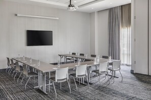 Meeting facility - Embassy Suites by Hilton Atlanta Midtown (Atlanta)