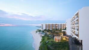 Exterior - Waldorf Astoria Riviera Maya (Cancun)
