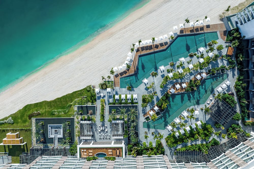 Waldorf Astoria Riviera Maya