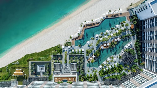 Waldorf Astoria Riviera Maya