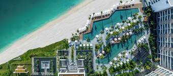 Waldorf Astoria Riviera Maya