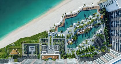 Waldorf Astoria Riviera Maya