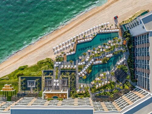 Waldorf Astoria Riviera Maya