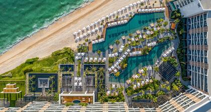 Waldorf Astoria Riviera Maya