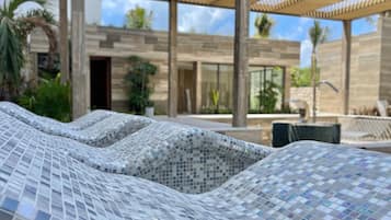 Tratamientos corporales, envolturas corporales