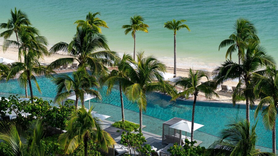 Waldorf Astoria Riviera Maya