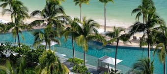 Waldorf Astoria Riviera Maya