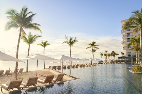 Waldorf Astoria Riviera Maya