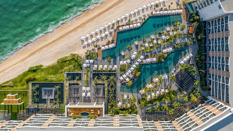 Waldorf Astoria Riviera Maya