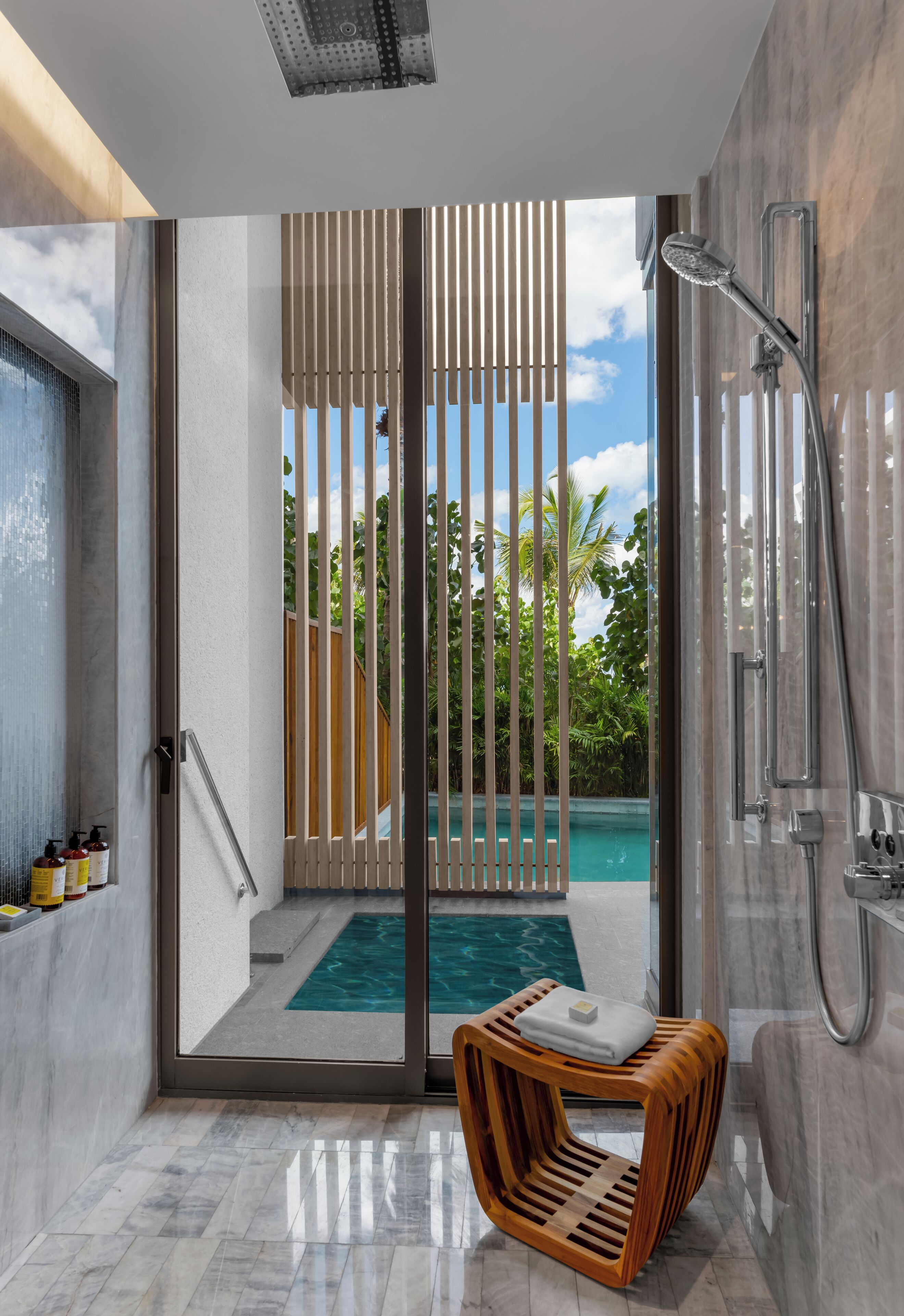 In-room safe, blackout drapes, iron/ironing board