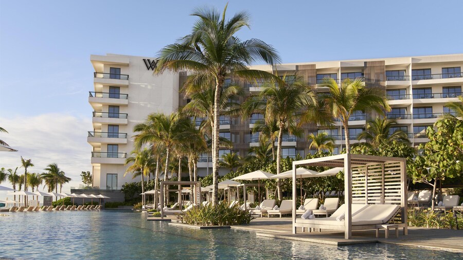Waldorf Astoria Riviera Maya