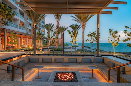 Waldorf Astoria Riviera Maya