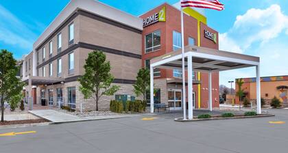 Home2 Suites by Hilton Grand Blanc Flint